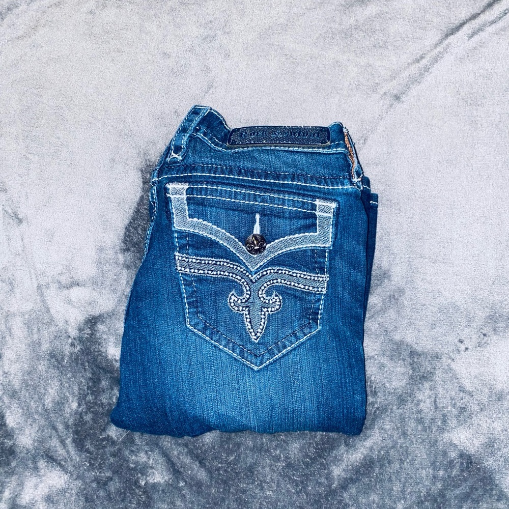 Rock Revival Size 30 Boot